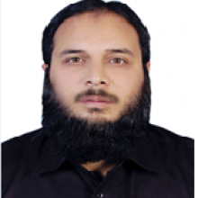 Engr. Syed Hafiz M. Abdur Rehman Yousaf